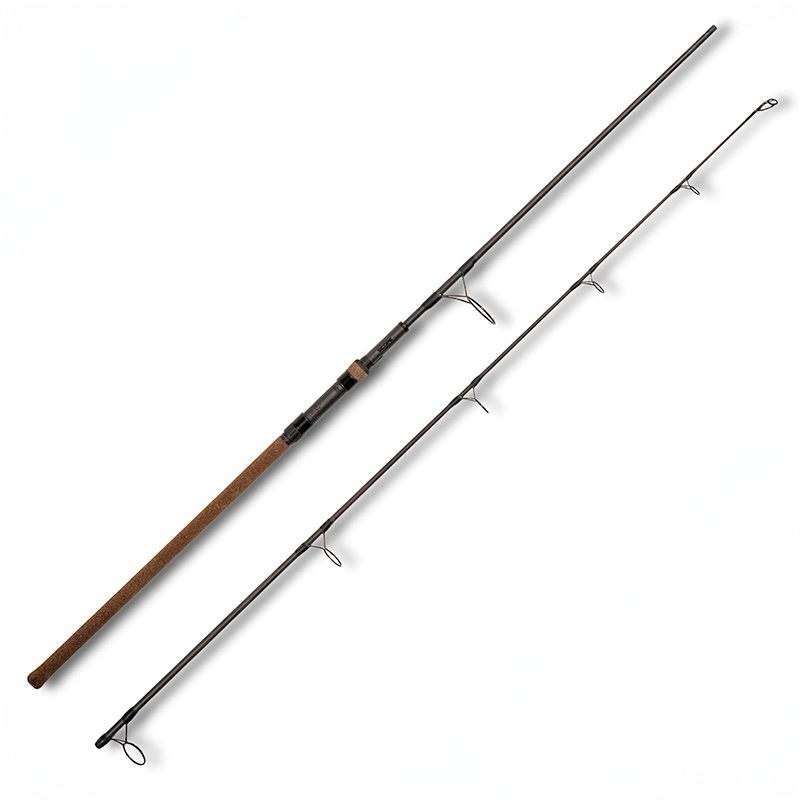 Nash Scope Ops Dark Cork Retractable Carp Rods
